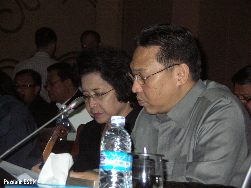 Pemerintah Usulkan Tambahan Kuota BBM Bersubsidi 1,87 Juta KL